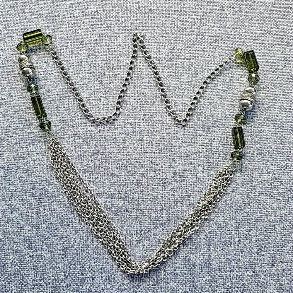 Long chain